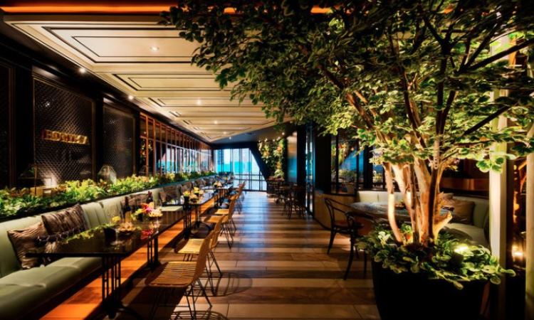 BOTTEGA (JAKARTA, INDONESIA)